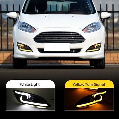 FORD FIESTA 2013-2015 IÇIN UYUMLU SIS LEDI